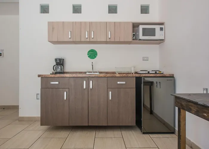 Iris Studios & Apartments