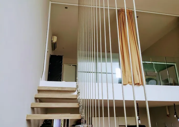 Iris Studios & Apartments